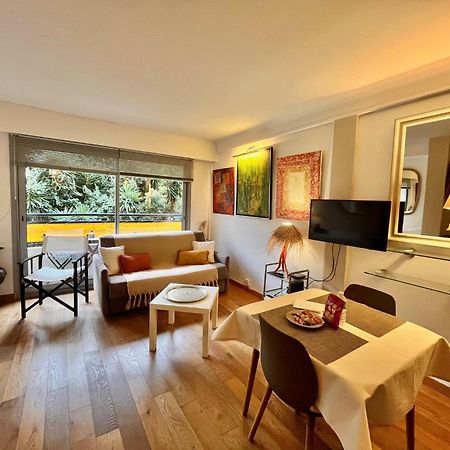 Rouaze By Welcome To Cannes Exteriör bild