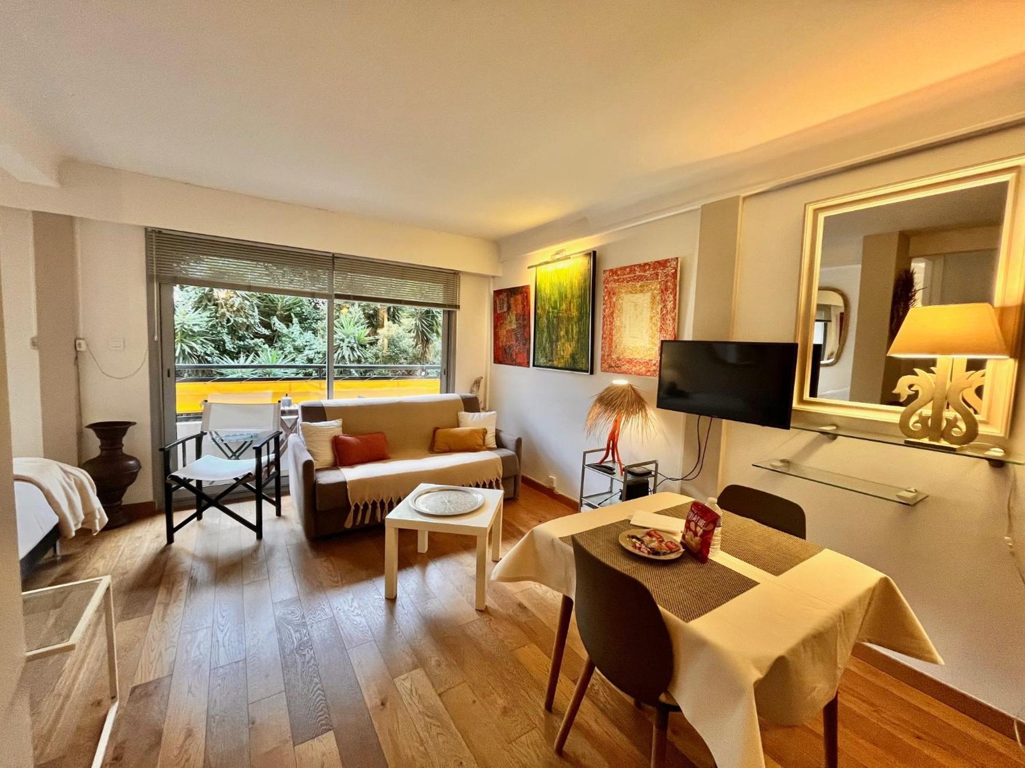 Rouaze By Welcome To Cannes Exteriör bild