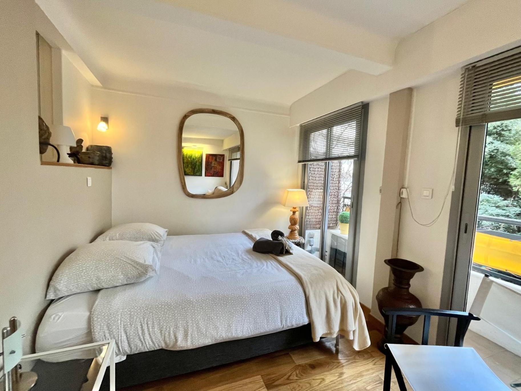 Rouaze By Welcome To Cannes Exteriör bild