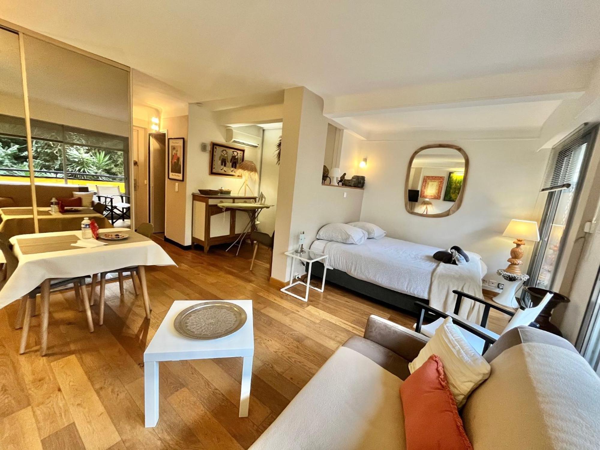 Rouaze By Welcome To Cannes Exteriör bild
