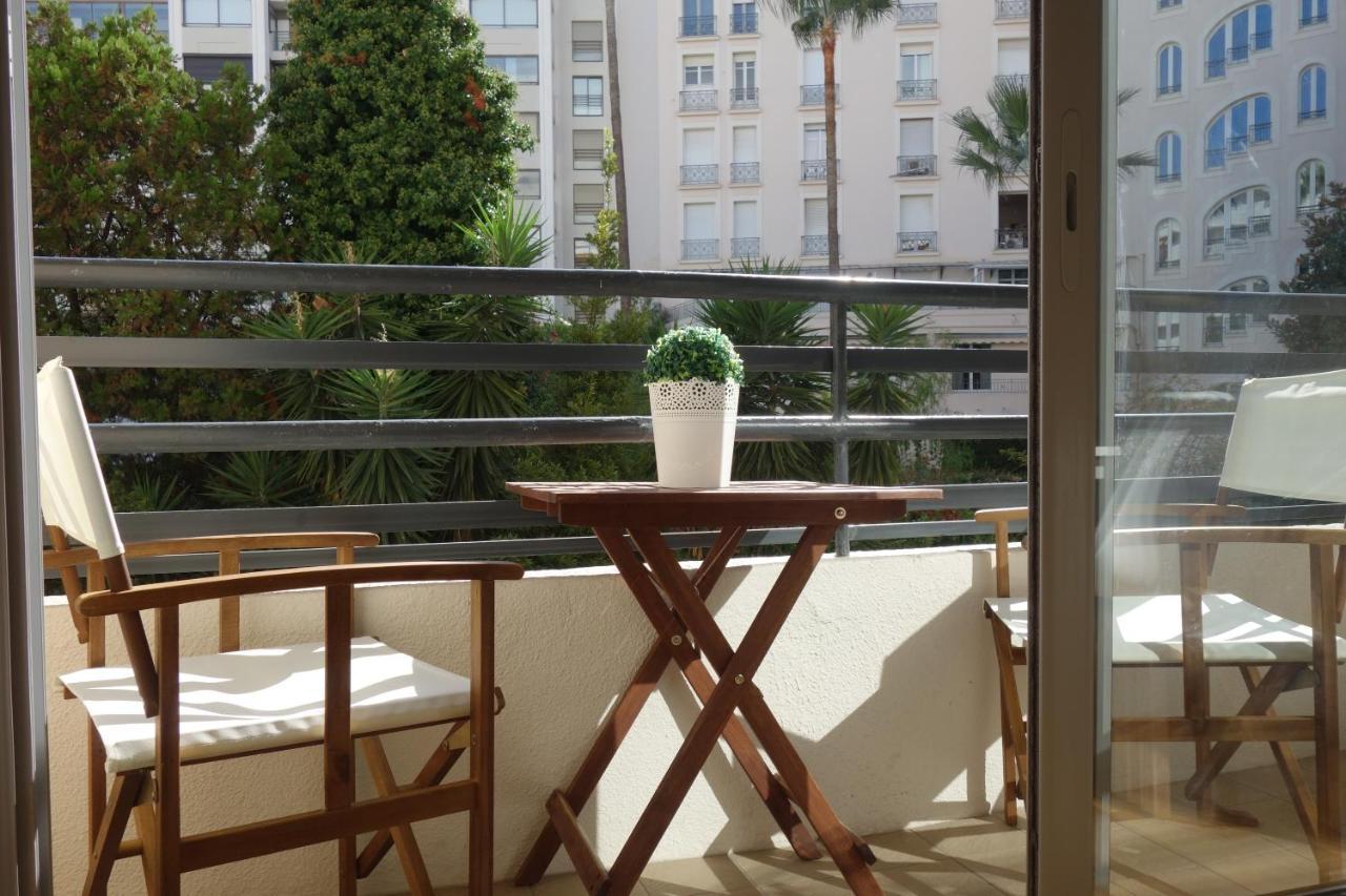 Rouaze By Welcome To Cannes Exteriör bild