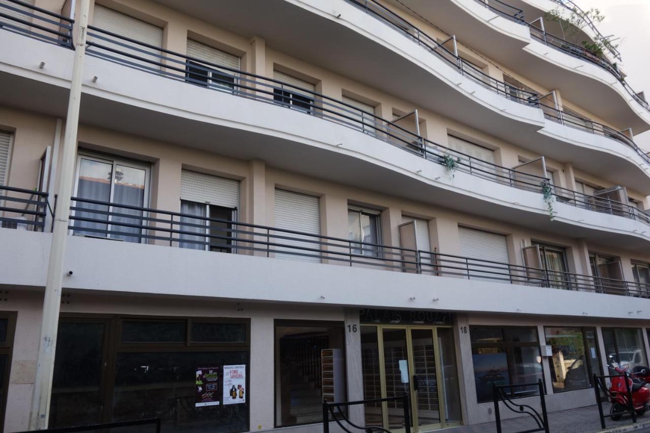 Rouaze By Welcome To Cannes Exteriör bild